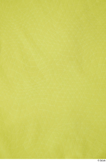Clothes  303 clothing fabric sports yellow t shirt 0001.jpg